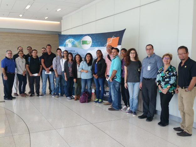 Fluorescence microscopy workshops